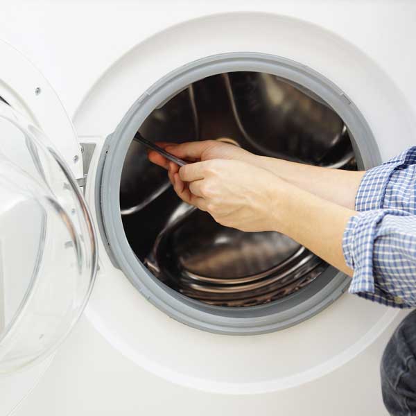 Washing Machine Installation