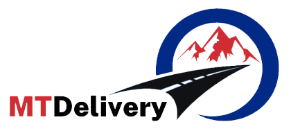 MT Delivery LLC Logo